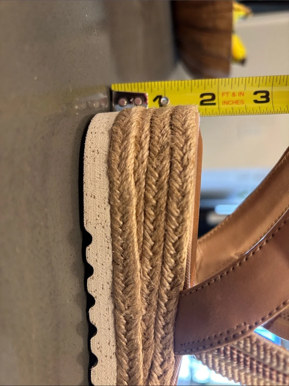 Lucky Brand tone everyday comfort